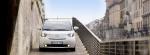 Toyota iQ 2008 года